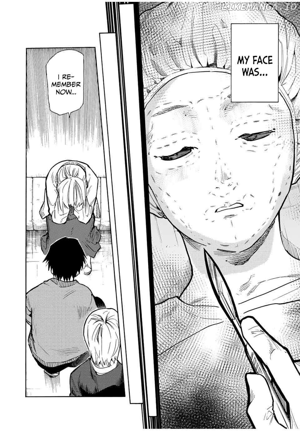 Juujika No Rokunin Chapter 158 image 14